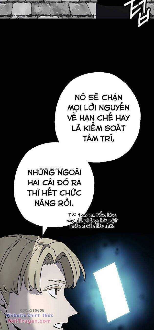 Chiến Binh Quật Cường Chapter 136 - 23