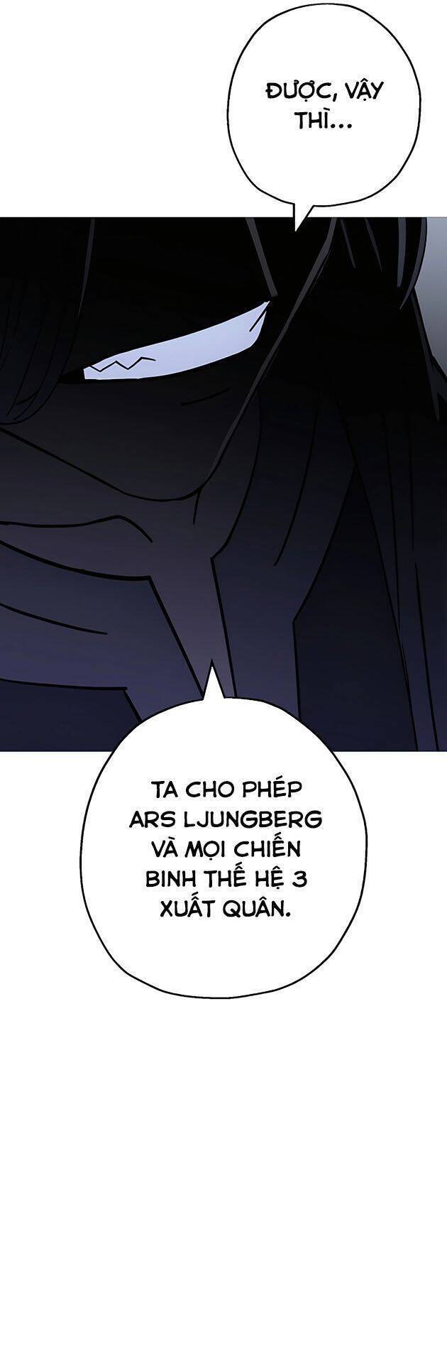 Chiến Binh Quật Cường Chapter 137 - 34