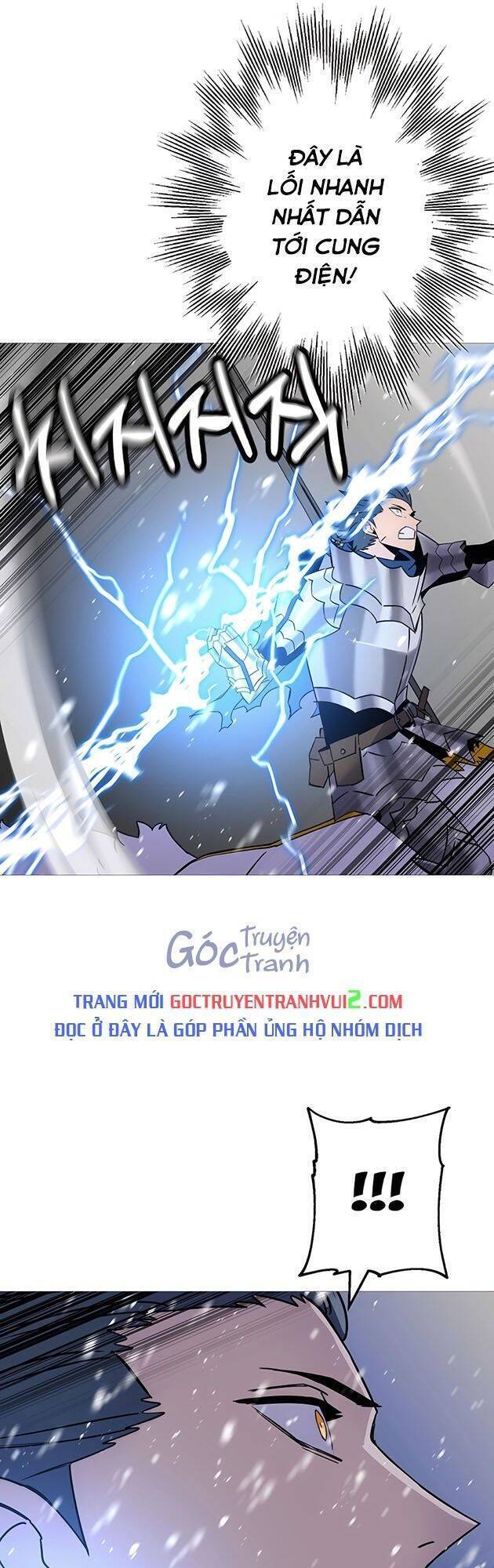 Chiến Binh Quật Cường Chapter 137 - 50