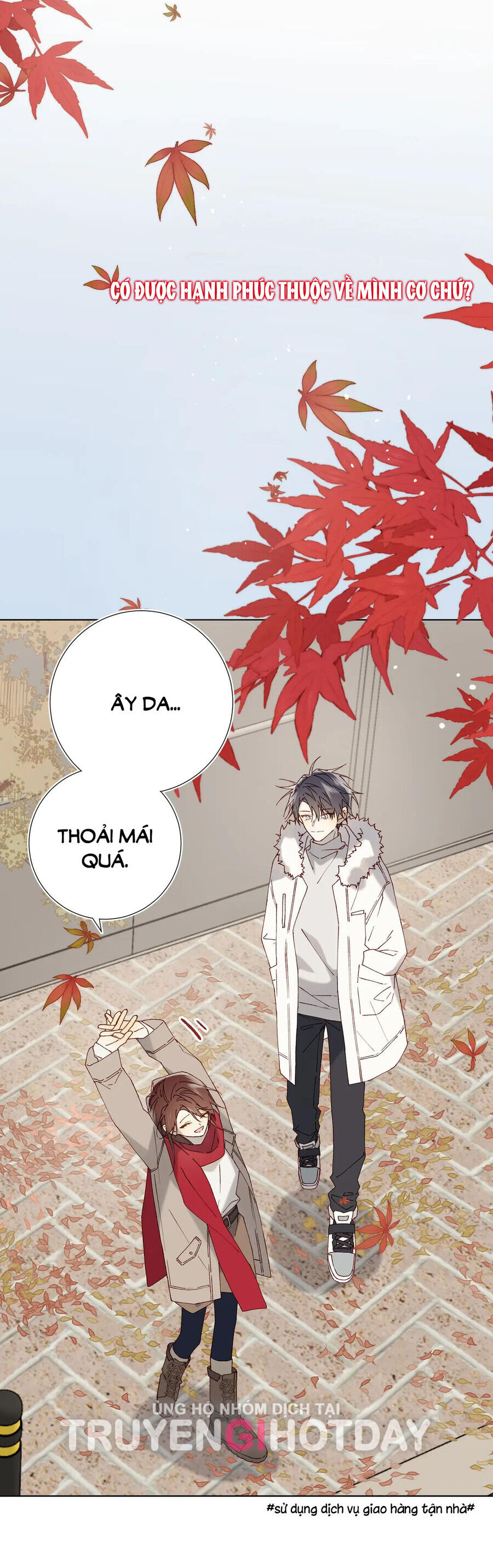 Ác Nữ Cự Tuyệt Cua Nam Chính Chapter 121 - 12