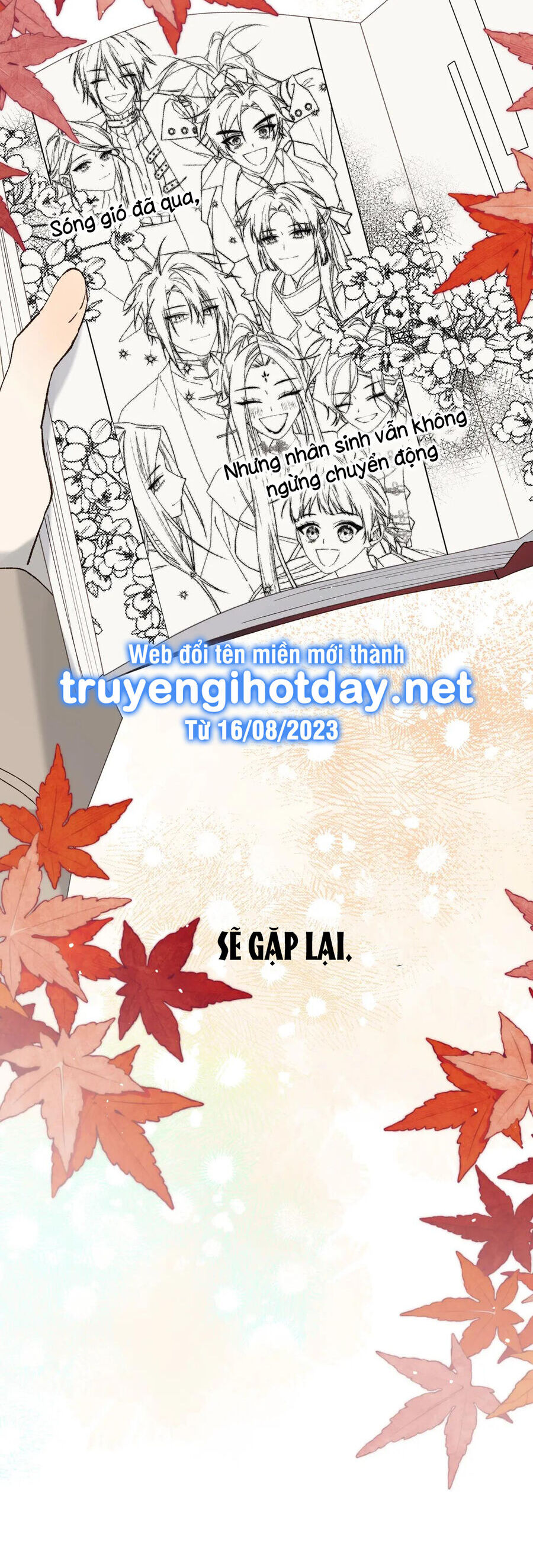 Ác Nữ Cự Tuyệt Cua Nam Chính Chapter 121 - 24