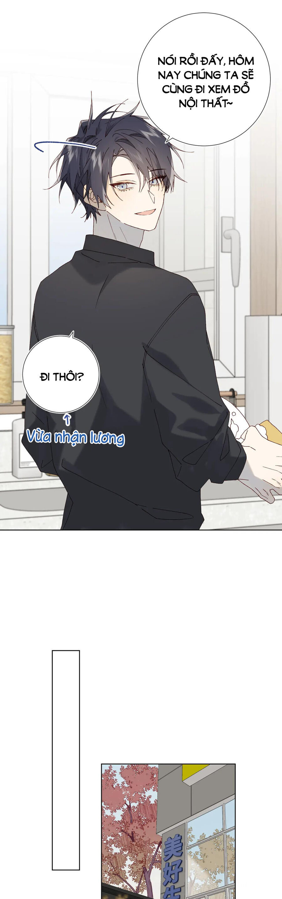Ác Nữ Cự Tuyệt Cua Nam Chính Chapter 121 - 6