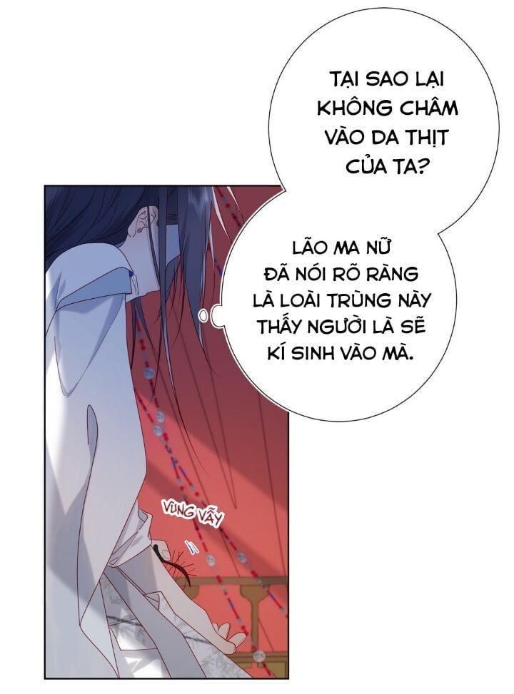 Ác Nữ Cự Tuyệt Cua Nam Chính Chapter 38 - 23