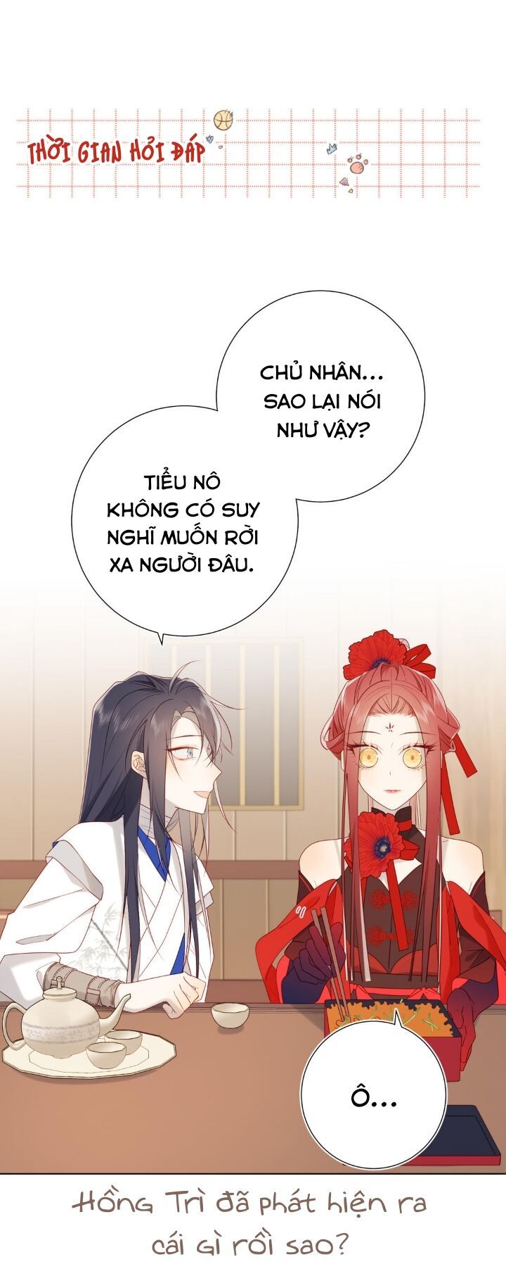 Ác Nữ Cự Tuyệt Cua Nam Chính Chapter 38 - 42