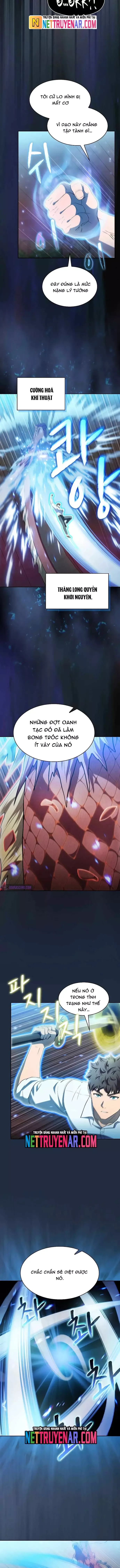 Người Chơi Trở Về Từ Địa Ngục Chapter 142 - 8