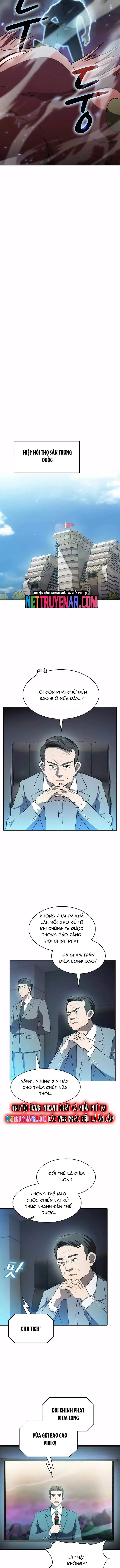 Người Chơi Trở Về Từ Địa Ngục Chapter 142 - 10