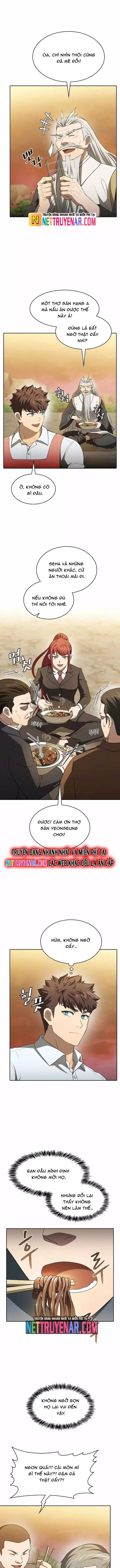 Người Chơi Trở Về Từ Địa Ngục Chapter 143 - 3
