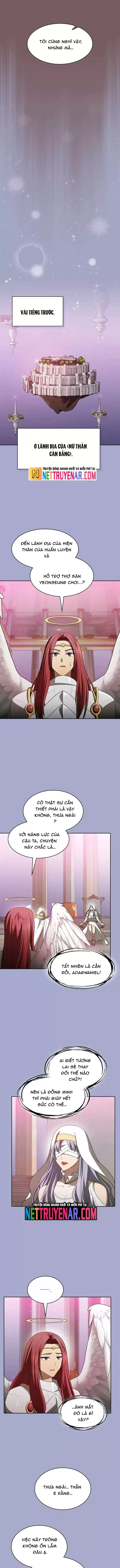 Người Chơi Trở Về Từ Địa Ngục Chapter 143 - 8