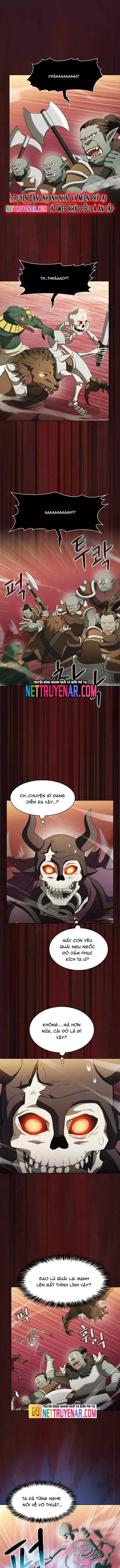 Người Chơi Trở Về Từ Địa Ngục Chapter 144 - 5
