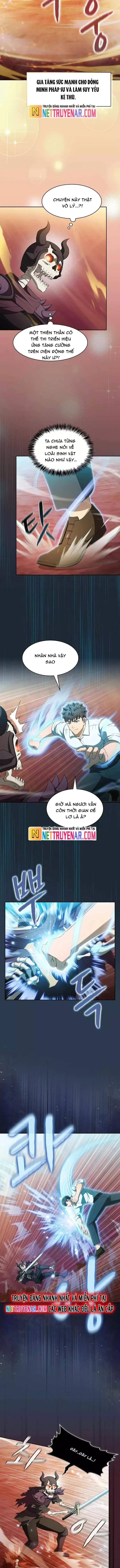 Người Chơi Trở Về Từ Địa Ngục Chapter 144 - 7