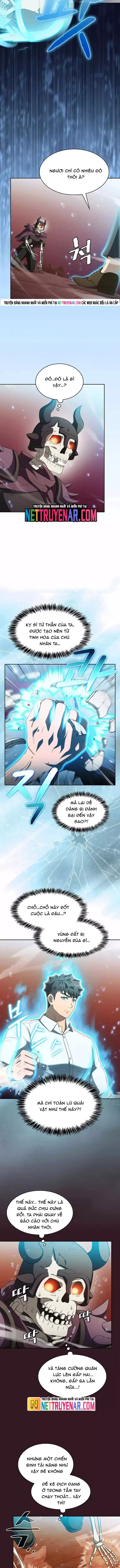 Người Chơi Trở Về Từ Địa Ngục Chapter 144 - 10