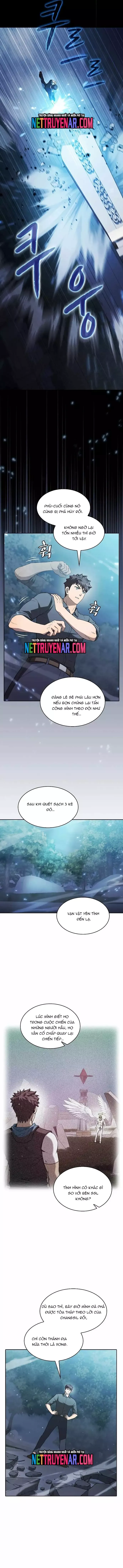 Người Chơi Trở Về Từ Địa Ngục Chapter 151 - 5
