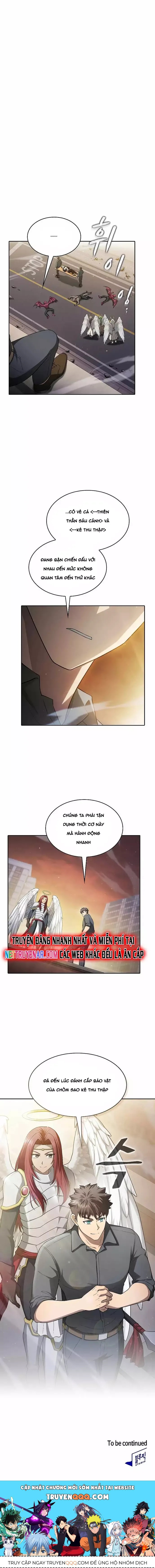 Người Chơi Trở Về Từ Địa Ngục Chapter 152 - 13