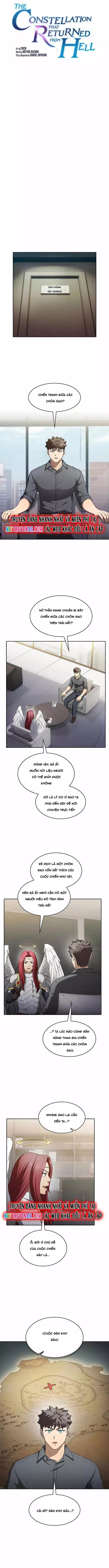 Người Chơi Trở Về Từ Địa Ngục Chapter 152 - 6
