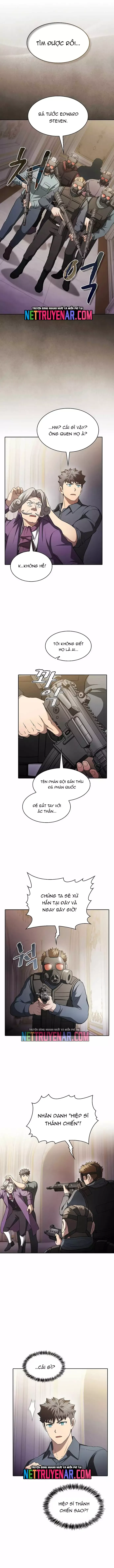 Người Chơi Trở Về Từ Địa Ngục Chapter 153 - 11