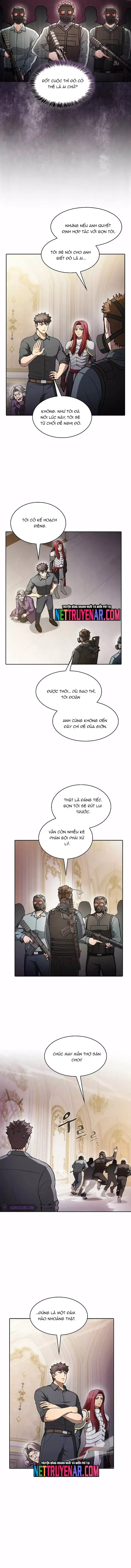 Người Chơi Trở Về Từ Địa Ngục Chapter 154 - 8