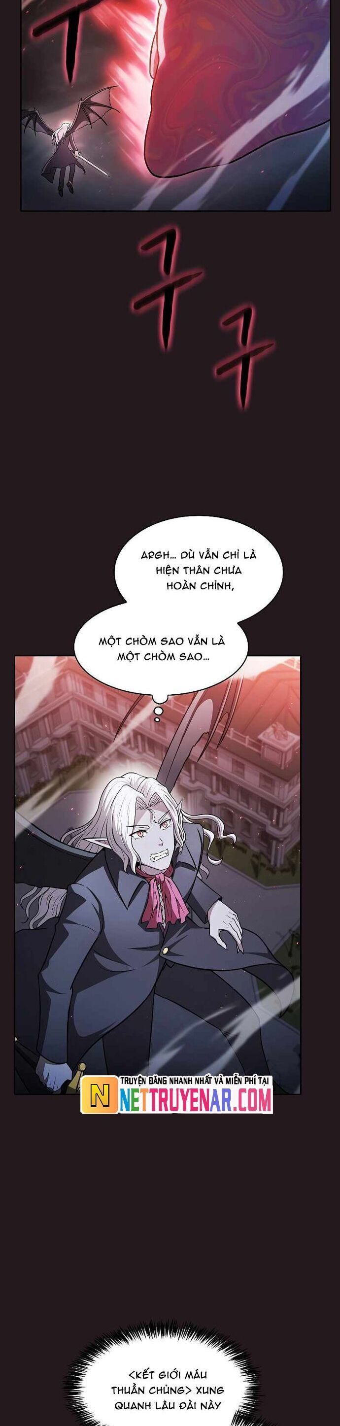 Người Chơi Trở Về Từ Địa Ngục Chapter 156 - 8