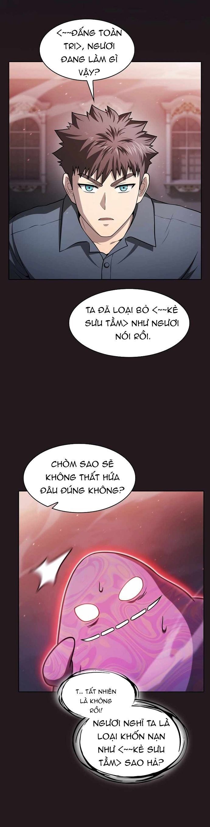Người Chơi Trở Về Từ Địa Ngục Chapter 157 - 5