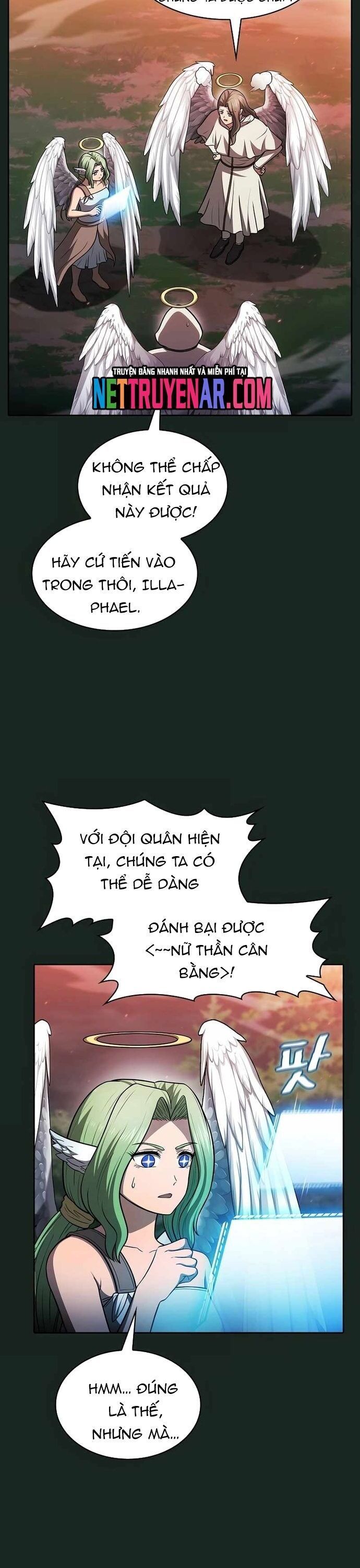 Người Chơi Trở Về Từ Địa Ngục Chapter 157 - 9