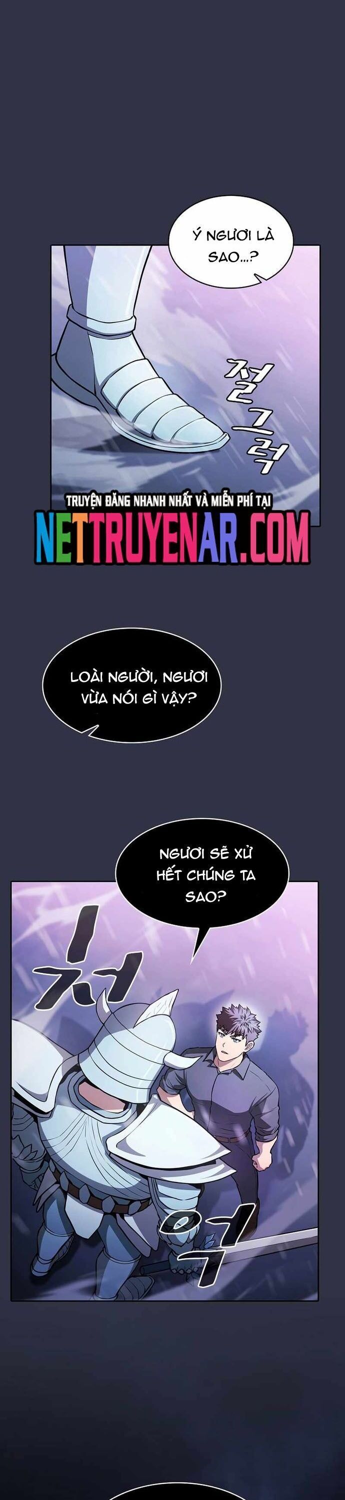Người Chơi Trở Về Từ Địa Ngục Chapter 159 - 15