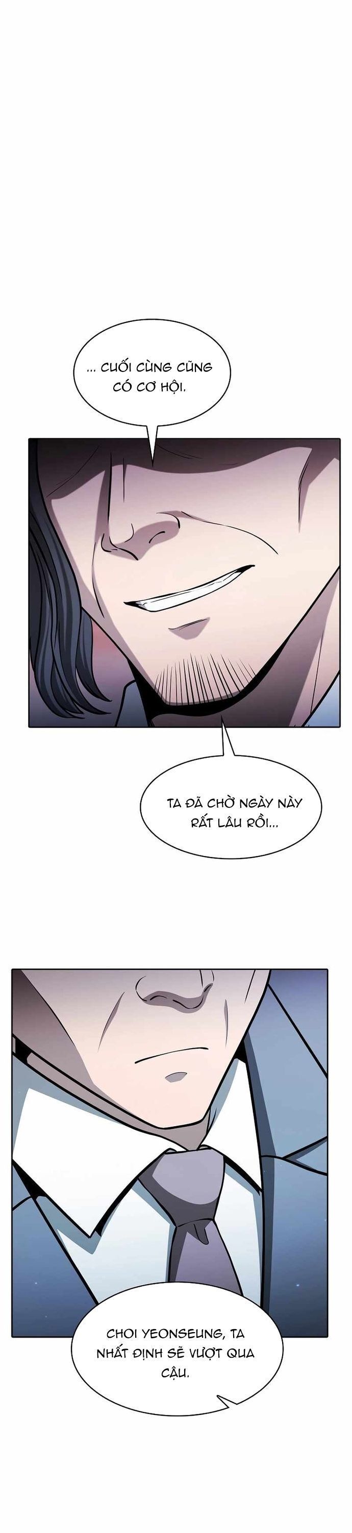Người Chơi Trở Về Từ Địa Ngục Chapter 160 - 7