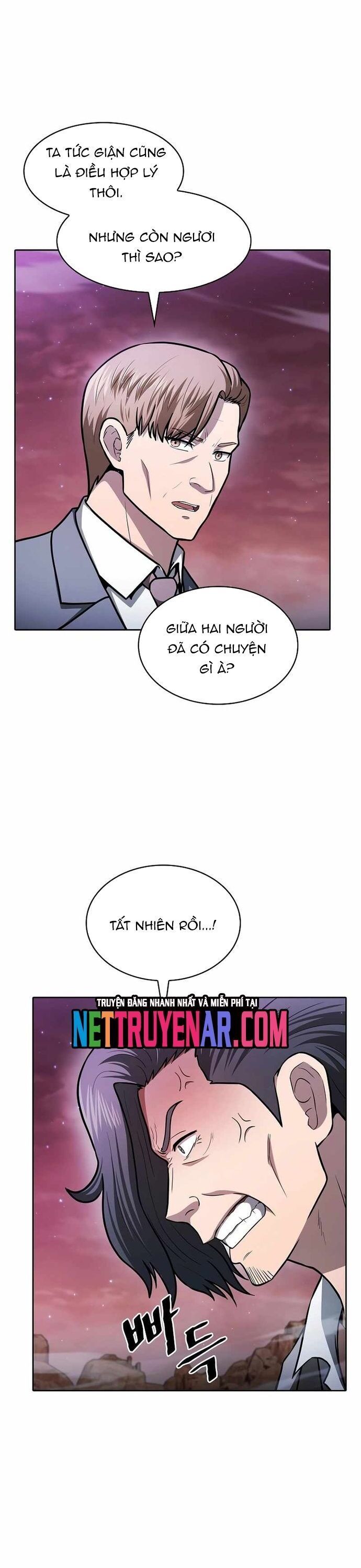 Người Chơi Trở Về Từ Địa Ngục Chapter 160 - 9
