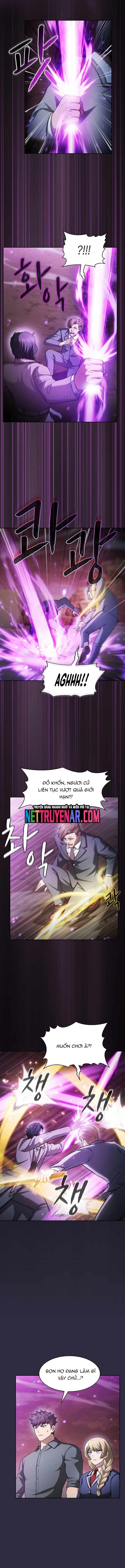 Người Chơi Trở Về Từ Địa Ngục Chapter 161 - 3