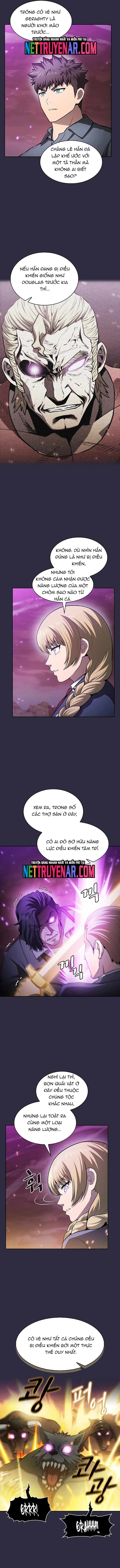 Người Chơi Trở Về Từ Địa Ngục Chapter 161 - 4