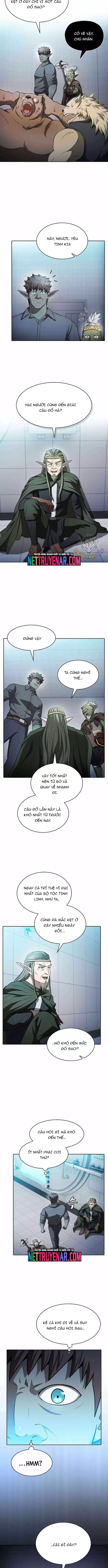 Người Chơi Trở Về Từ Địa Ngục Chapter 164 - 12