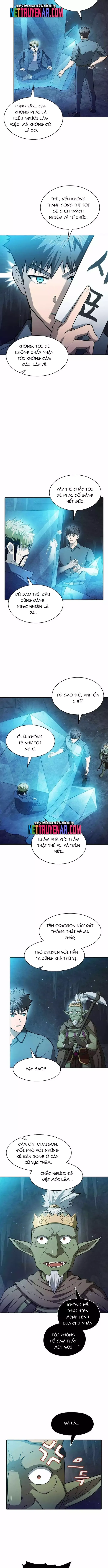 Người Chơi Trở Về Từ Địa Ngục Chapter 164 - 3