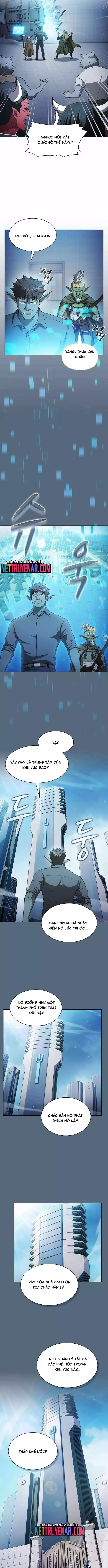 Người Chơi Trở Về Từ Địa Ngục Chapter 165 - 3