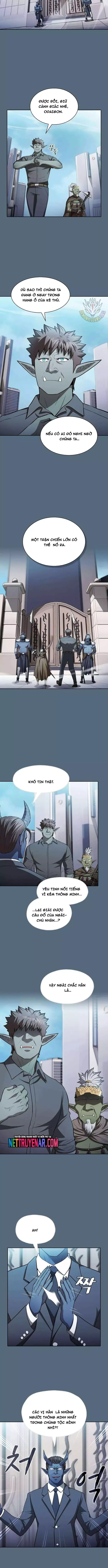 Người Chơi Trở Về Từ Địa Ngục Chapter 165 - 4