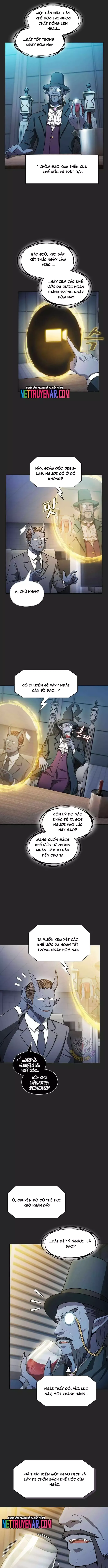 Người Chơi Trở Về Từ Địa Ngục Chapter 165 - 10