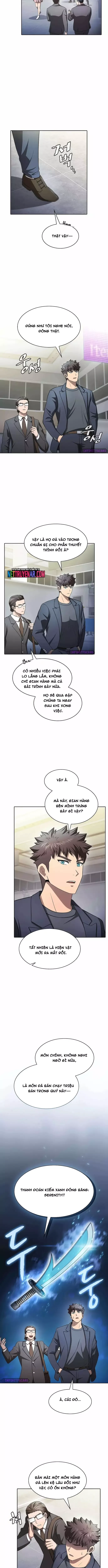 Người Chơi Trở Về Từ Địa Ngục Chapter 167 - 4