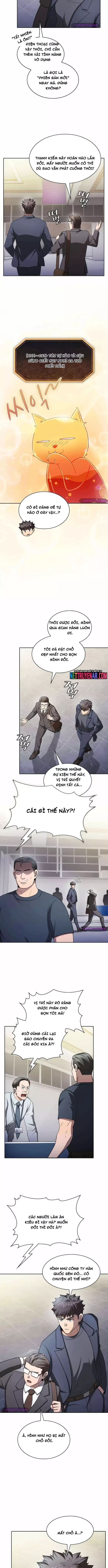 Người Chơi Trở Về Từ Địa Ngục Chapter 167 - 5