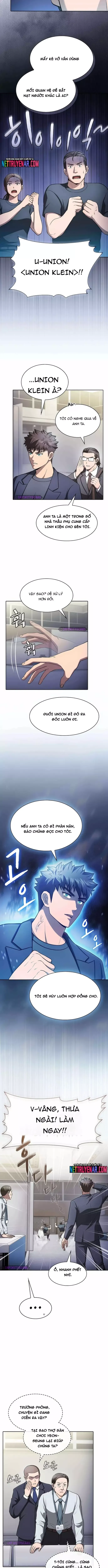 Người Chơi Trở Về Từ Địa Ngục Chapter 167 - 8