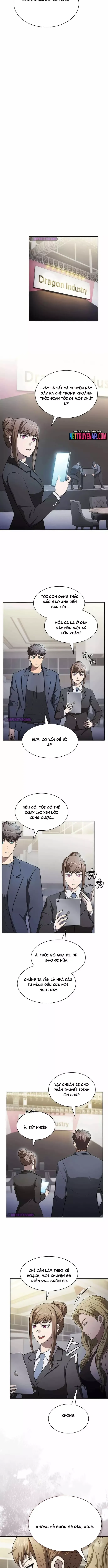 Người Chơi Trở Về Từ Địa Ngục Chapter 167 - 10