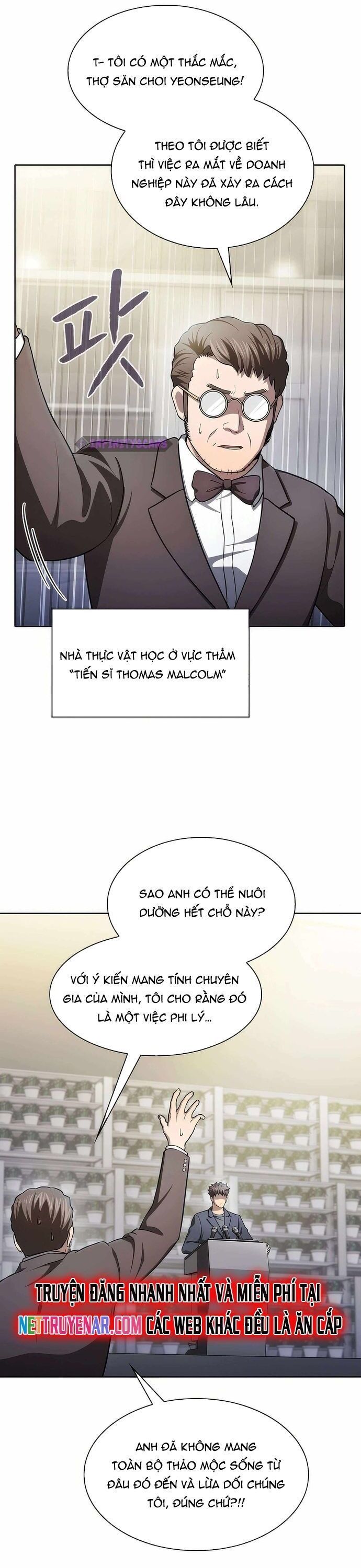Người Chơi Trở Về Từ Địa Ngục Chapter 168 - 23