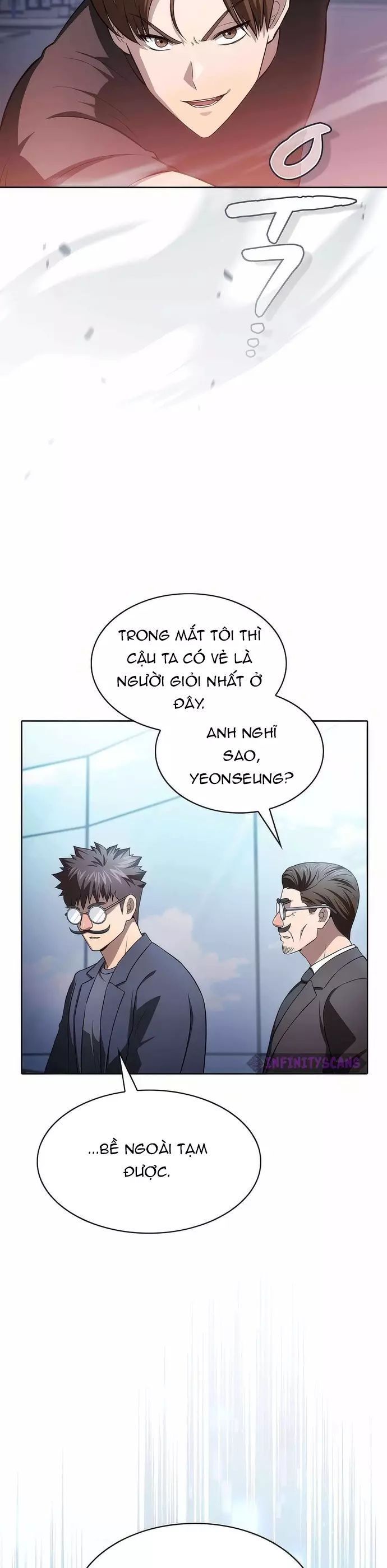 Người Chơi Trở Về Từ Địa Ngục Chapter 170 - 12