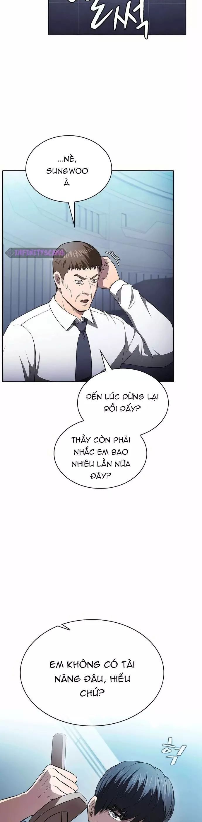 Người Chơi Trở Về Từ Địa Ngục Chapter 170 - 17