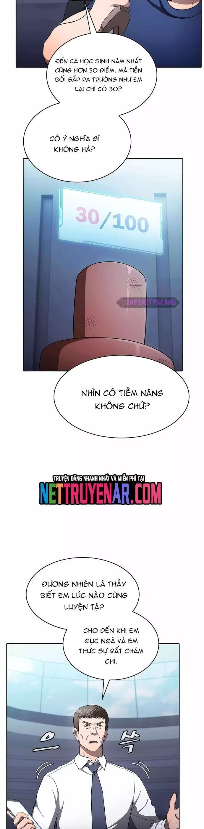 Người Chơi Trở Về Từ Địa Ngục Chapter 170 - 19