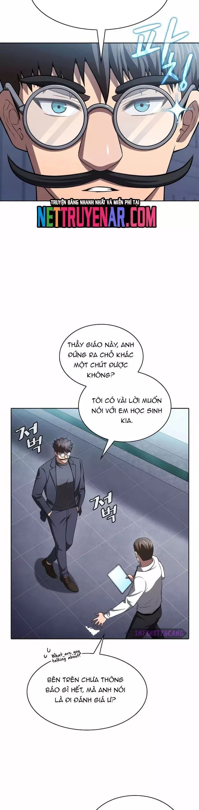 Người Chơi Trở Về Từ Địa Ngục Chapter 170 - 23