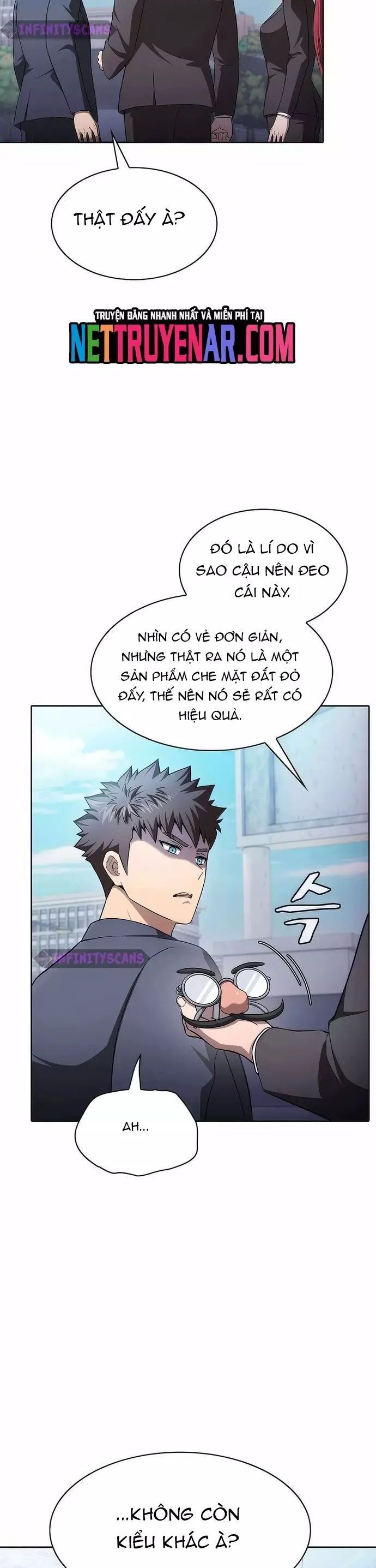 Người Chơi Trở Về Từ Địa Ngục Chapter 170 - 5
