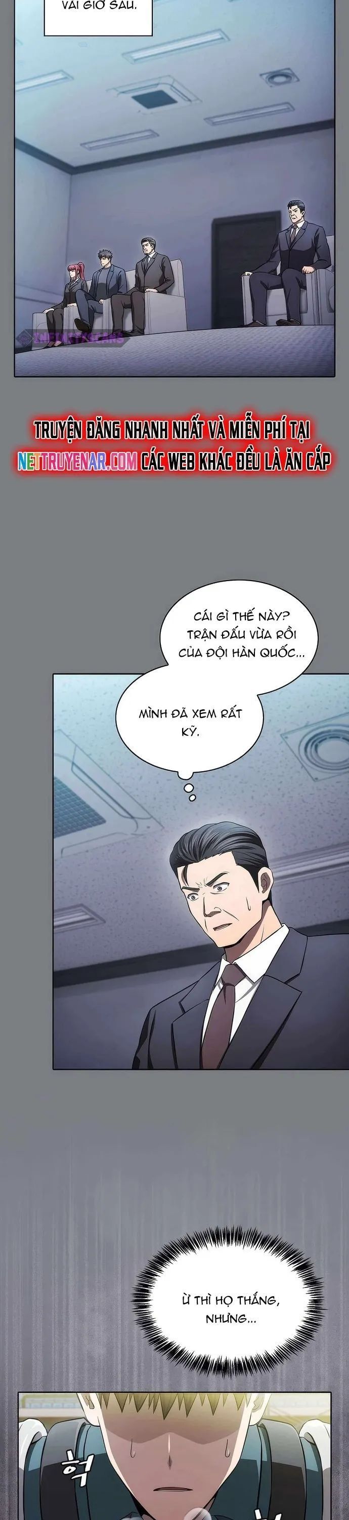 Người Chơi Trở Về Từ Địa Ngục Chapter 171 - 16