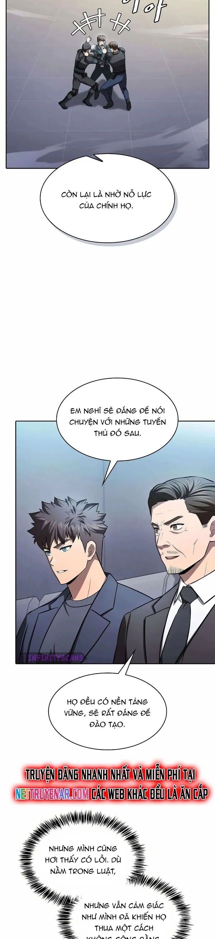 Người Chơi Trở Về Từ Địa Ngục Chapter 171 - 30