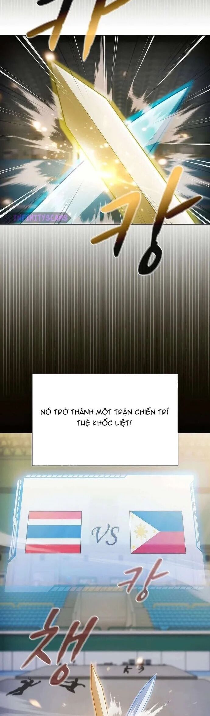 Người Chơi Trở Về Từ Địa Ngục Chapter 171 - 4