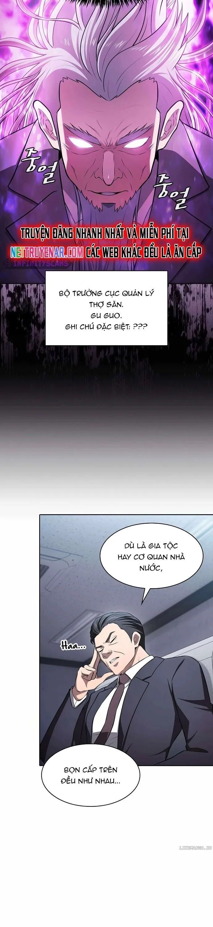 Người Chơi Trở Về Từ Địa Ngục Chapter 171 - 9