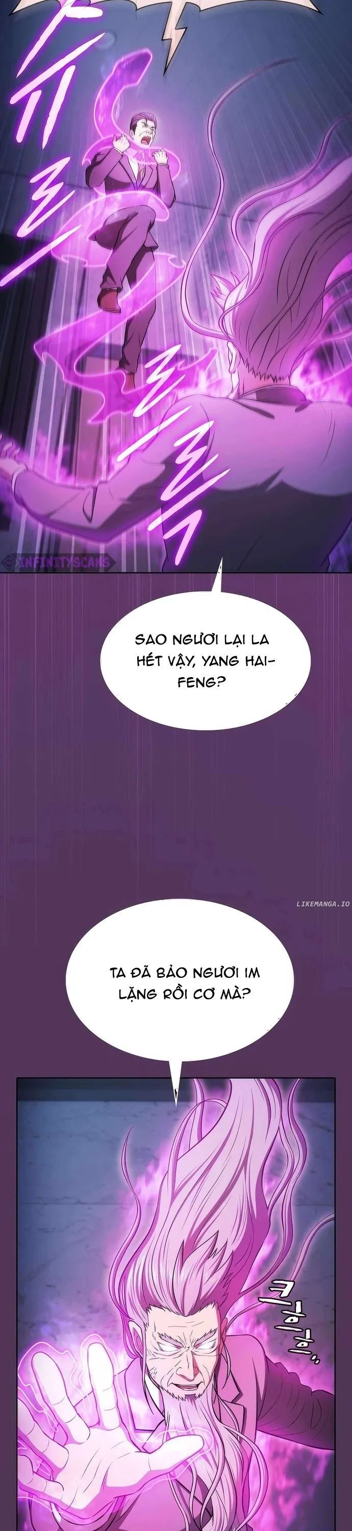 Người Chơi Trở Về Từ Địa Ngục Chapter 172 - 5