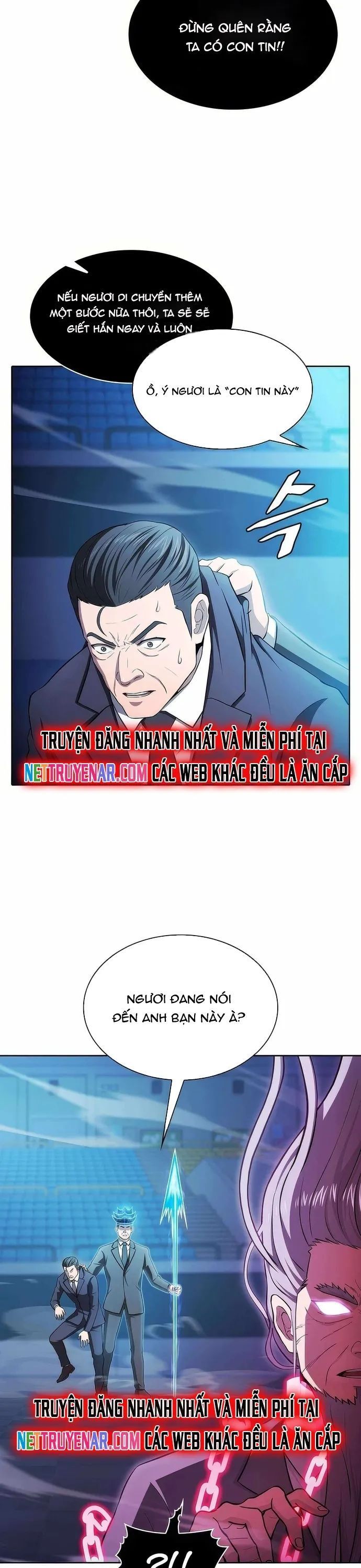 Người Chơi Trở Về Từ Địa Ngục Chapter 173 - 24