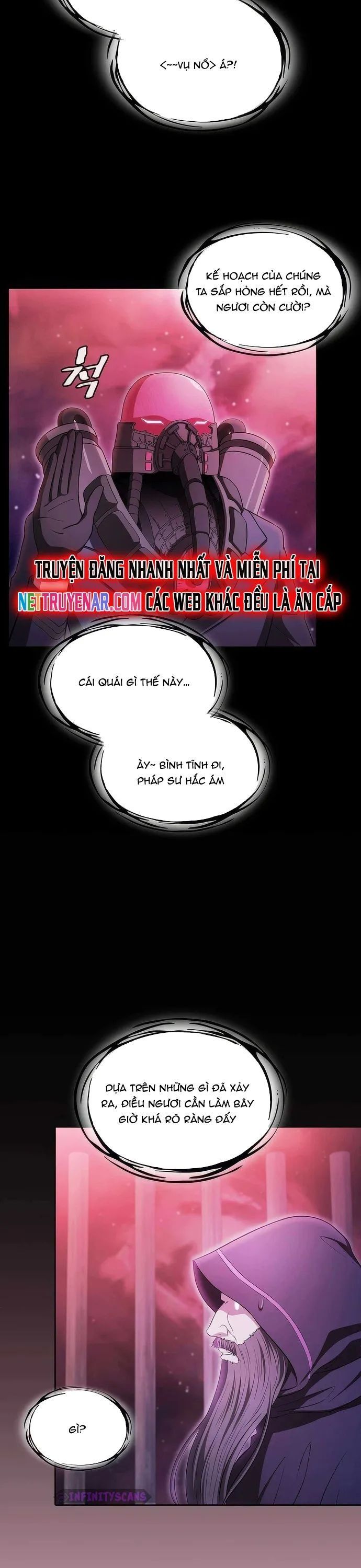Người Chơi Trở Về Từ Địa Ngục Chapter 173 - 29